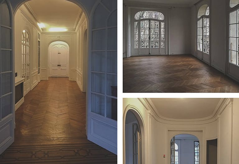 Amazing Mansion - Paris 8th - Ideal Fashion Week Showroom / Events - Image 2