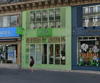 Boutique Shop Prime Location Avenue de l'Opéra - Image 0