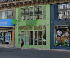 Boutique Shop Prime Location Avenue de l'Op�ra - Image 0