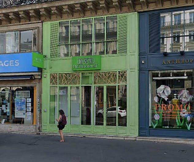 Boutique Shop Prime Location Avenue de l'Op�ra - Image 0