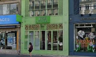 Boutique Shop Prime Location Avenue de l'Op�ra - Image 0