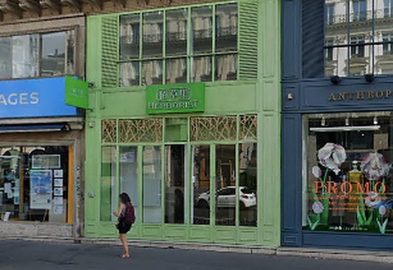 Boutique Shop Prime Location Avenue de l'Op�ra - Image 0