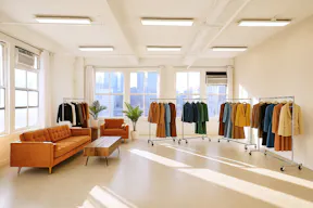 23B Midtown NYC Showroom PopUp Event rentals  - Image 3