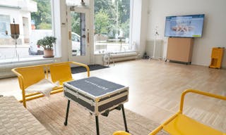 Studio Ljusbild - Tegnérlunden - Image 3