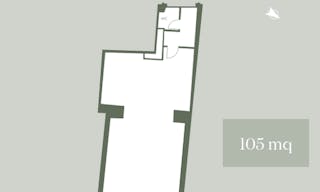 Luxury space on Via del Corso - Image 3