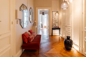 Duplex Haussmannien au coeur du sentier  - Image 6