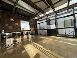 Unique Industrial Storefront in Trendy Bushwick - Image 6
