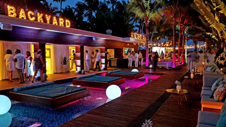 Indoor & Outdoor Space - Image 0