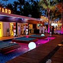 Indoor & Outdoor Space