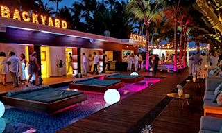 Indoor & Outdoor Space - Image 0