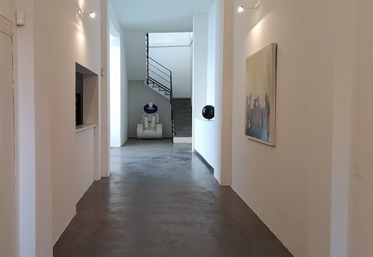 Unique industrial building in the rapidly and vibrant evolving Certosa District - Image 0