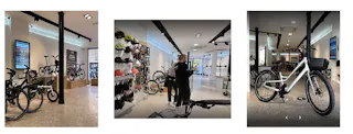 Short-Term Boutique For Rent - Prime Location - Paris 6th - Image 1