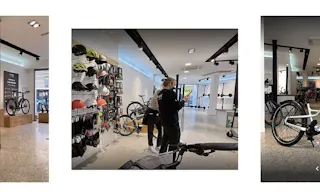 Short-Term Boutique For Rent - Prime Location - Paris 6th - Image 1