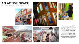 Unmissable exhibition space in Arles - Image 9
