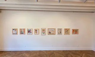 Prime Silverlake Pop-Up Store - Image 4