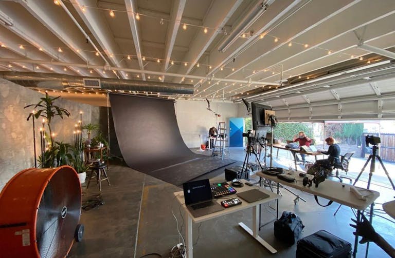 Stylish production and event space in Highland Park - Image 0