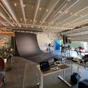 Stylish production and event space in Highland Park