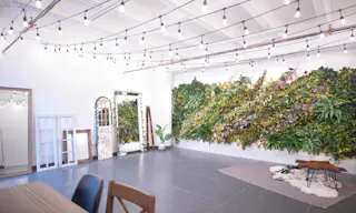 DTLA - Ivy Wall Studio with Mirrors - Image 8