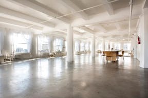 DTLA Skyline View Penthouse - Image 1