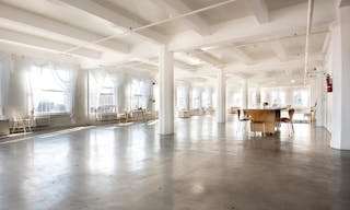 DTLA Skyline View Penthouse - Image 1