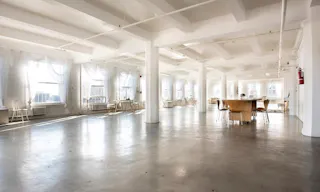 DTLA Skyline View Penthouse - Image 1