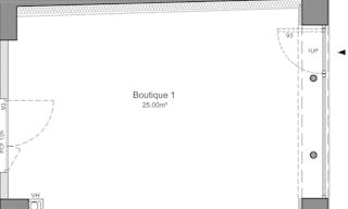 Perfect Showroom on Rue de Turenne - Image 9