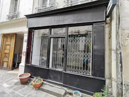 Boutique éphémère dans le haut marais - Image 0
