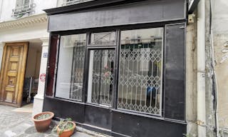 Boutique éphémère dans le haut marais - Image 0