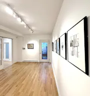 Unique Ground Floor Loft in Manhattan - Image 16