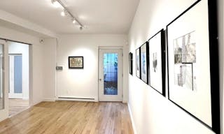 Unique Ground Floor Loft in Manhattan - Image 16