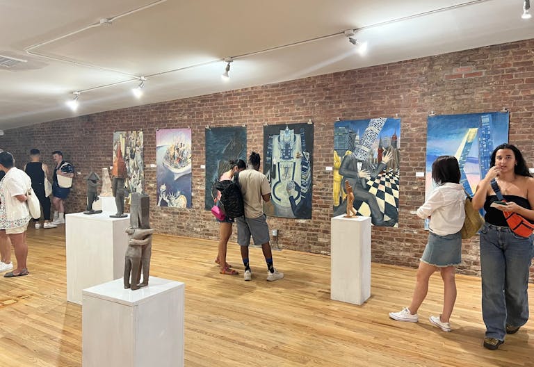 Spacious creative/flexible event venue in the heart of Soho - Image 4