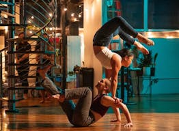 Sunny Plant Filled Dumbo Restored Warehouse //  Perfect for Photo shoots/Dinner Parties/Events - Image 18