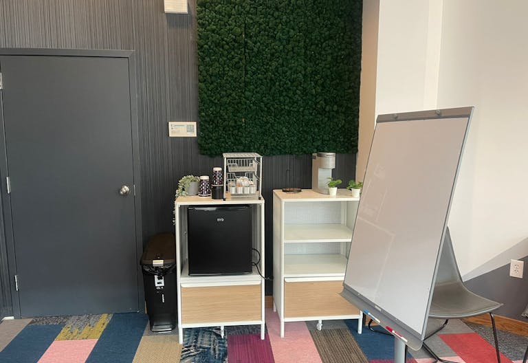 On-demand workspaces for rent in Santa Clara - Image 2