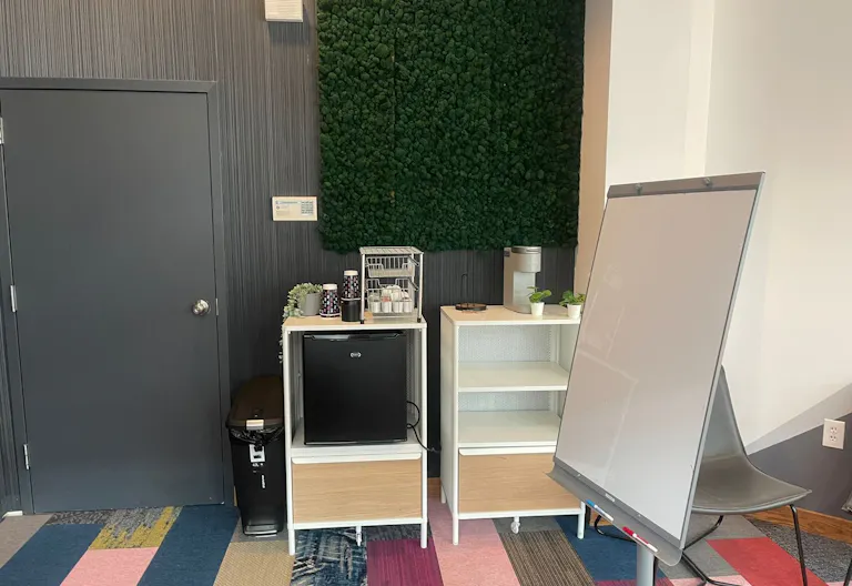 On-demand workspaces for rent in Santa Clara - Image 2