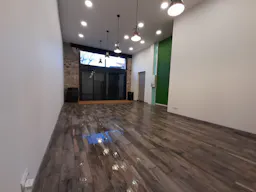 Equipped Loft room With kitchen and bathroom + Equipped studio - Image 1