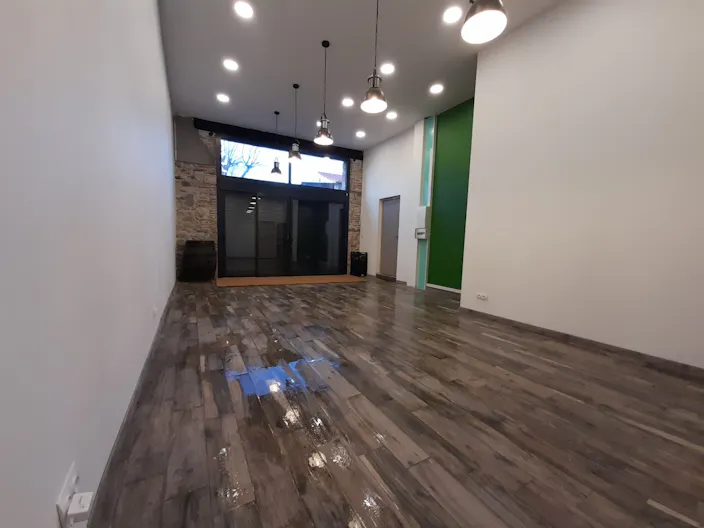 Equipped Loft room With kitchen and bathroom + Equipped studio - Image 1