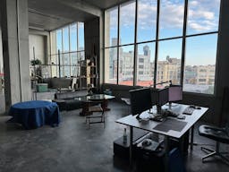 Large Industrial Loft Space with Unbelievable Natural Light - In Heart of Bushwick - Image 1