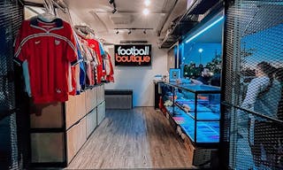 A Mobile pop-up space that can be transported anywhere*. - Image 6