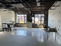 Multiple Floor Offerings in beautiful Chinatown building - Image 1