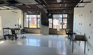Multiple Floor Offerings in beautiful Chinatown building - Image 1