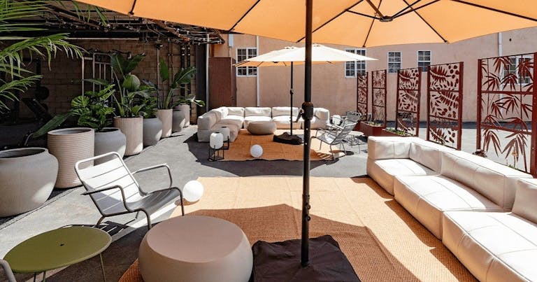 Located where Echo Park, Silver Lake, and Downtown LA meet - Image 4