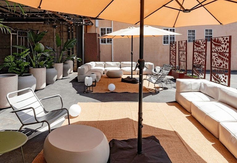 Located where Echo Park, Silver Lake, and Downtown LA meet - Image 4