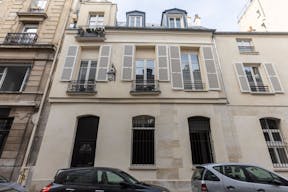 Multi-Use Space for Rent - Le Marais - Ideal Pop-Up Store / Showroom Fashion Week / Private Sales - Image 10