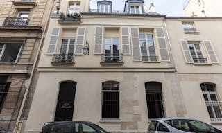 Multi-Use Space for Rent - Le Marais - Ideal Pop-Up Store / Showroom Fashion Week / Private Sales - Image 10