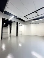 Ampio spazio espositivo stile industriale in Porta Venezia Milano - Image 8