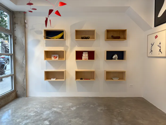 Heart of Williamsburg Jewel Box - Image 4