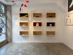 Heart of Williamsburg Jewel Box - Image 4