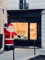 Location MARAIS boutique 36 m� - Image 7