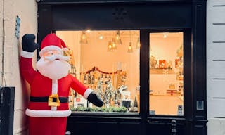 Location MARAIS boutique 36 m� - Image 7