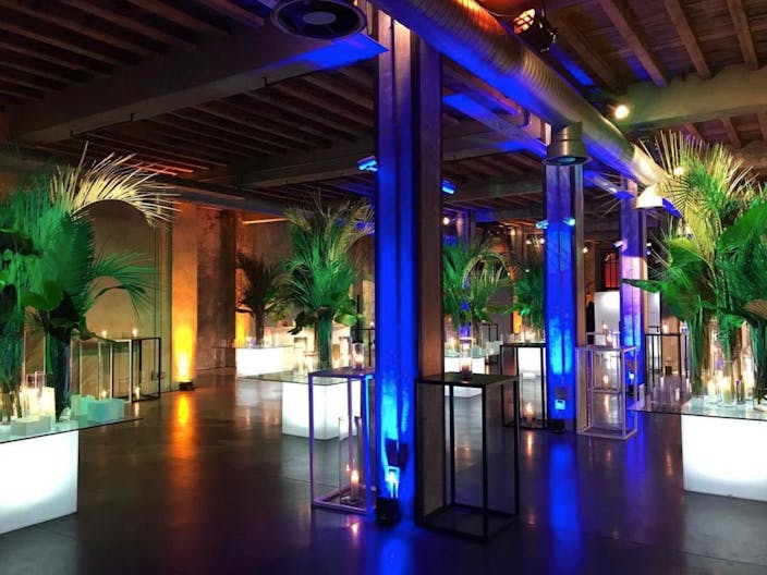 Propellers Showroom - Image 3